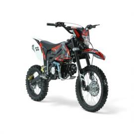 PIT BIKE 612 E+K ADLER 140cc 17/14