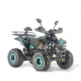QUAD WARRIOR PRO 125cc R8
