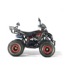 QUAD WARRIOR PRO 125cc R8
