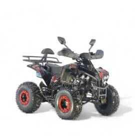 QUAD WARRIOR PRO 125cc R8