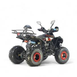 QUAD WARRIOR PRO 125cc R8
