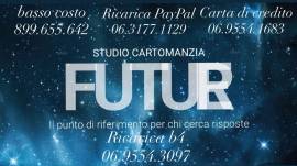 Visita il nostro centro studiocartomanziafuture.com
