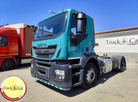 RIF.1231 IVECO STRALIS 330 – 2015 – TELAIO – EURO 6