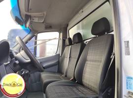 RIF.1310 MERCEDES SPRINTER 415 BLUETEC – 2016 – FURGONE ISOTERMICO CON GRUPPO FRIGO ATP FRCX 05/2025