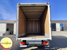 RIF.1311 MERCEDES SPRINTER 414 CDI – 2017 – FURGONE IN LEGA – EURO 6