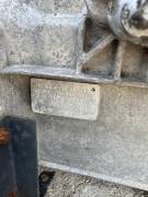 CAMBIO MARCE MERCEDES ATEGO 817