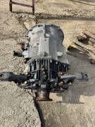 CAMBIO MARCE MERCEDES ATEGO 817