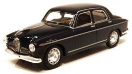 ALFA ROMEO 1900 SUPER (1954)