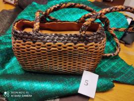 Cinture Guinzagli, Intrecciati- VERA Pelle