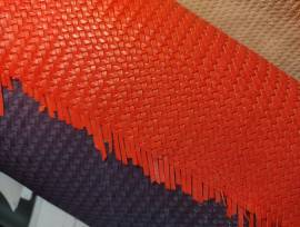 STOIE- INFILATURE  tutto in Vera Pelle