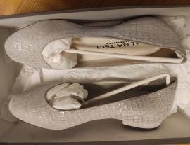 BALLERINE Giovanili- Prod Artigianale Toscana