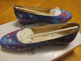 BALLERINE Giovanili- Prod Artigianale Toscana