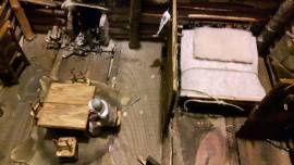 FAR WEST - Riproduzione di Vitra Reale