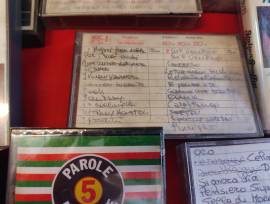 Cassette Musicali....Anni Passati