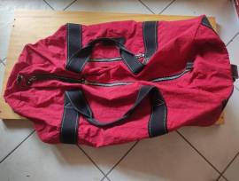 Troller in Nylon - Maniglie a Sacco