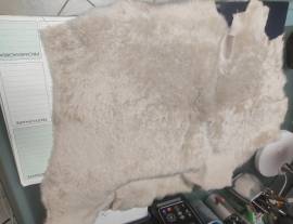 Agnelli a Pelo Lungo per Abbigliamento- Scendiletto- Calzatura