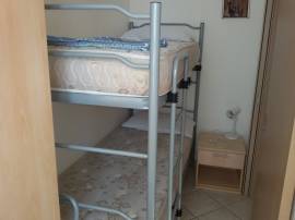 Lido di Savio-App. Vista mare 5/6 posti con aria condizionata.