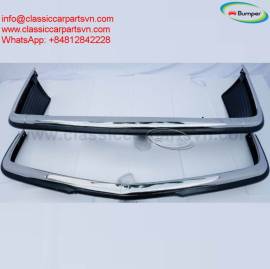 Mercedes EU style R107 C107 W107 (1971-1989) bumpers