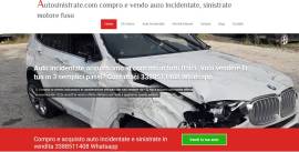 auto siistrate incidentate fuse acquisto 