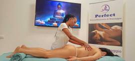 Massaggio Tantra e Svedese Total Body Roma Nord