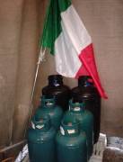 Centro Bombole Gas uso Domestico 2026