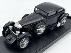 BENTLEY SPEED SIX BLUE TRAIN SPECIAL (1928)