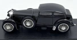 BENTLEY SPEED SIX BLUE TRAIN SPECIAL (1928)