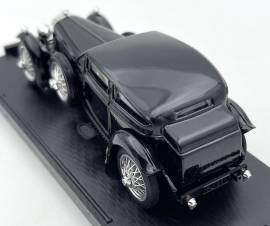 BENTLEY SPEED SIX BLUE TRAIN SPECIAL (1928)