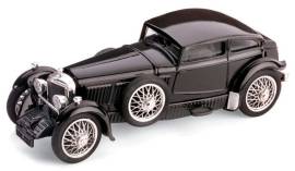 BENTLEY SPEED SIX BLUE TRAIN SPECIAL (1928)