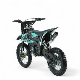 PIT BIKE 612 E+K ADLER 140cc 17/14