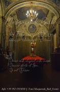 Masquerade Ball  