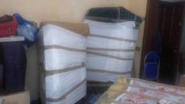 SGOMBERO CASE VILLE BOX GIARDINI TEL 389.8719568 TRASLOCHI NOLO AUTOSCALA 