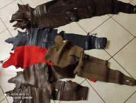 Pellami Esotici e Pregiati