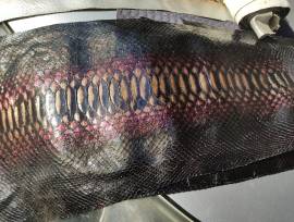 Pellami per Calzatura Abbigliamento e Pelletteria