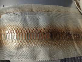 Pellami per Calzatura Abbigliamento e Pelletteria