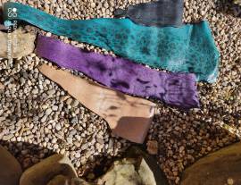 Pellami per Calzatura Abbigliamento e Pelletteria