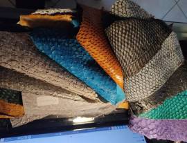 Pellami per Calzatura Abbigliamento e Pelletteria