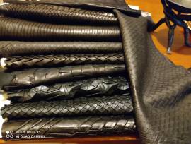 Pelli per Pelletteria Abbigliamento e Calzatura