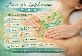 Massaggi tantra, svedese e linfodrenante Massaggi tantra, svedese e linfodrenante