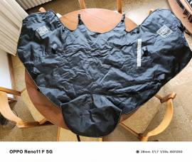 COPRIGAMBE TERMOSCUD