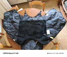 COPRIGAMBE TERMOSCUD