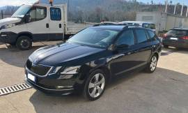  Skoda Octavia (1)