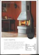 STUFA IN PIETRA OLLARE