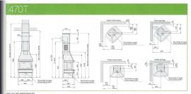 STUFA IN PIETRA OLLARE STUFA IN PIETRA OLLARE