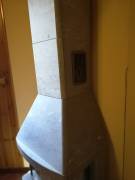 STUFA IN PIETRA OLLARE STUFA IN PIETRA OLLARE