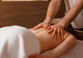 Massaggio emozionale 