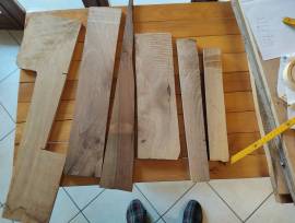 NOCE NOSTRALE Stagionatissimo