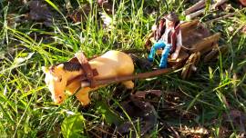 Riproduzione FAR WEST Ranch .Interni Canoa. Teepe.Carro.Concia delle Pelli ecc... Riproduzione FAR WEST Ranch .Interni Canoa. Teepe.Carro.Concia delle Pelli ecc...