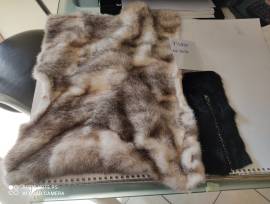 Pelli i9n Pelo per Abbigliamente -Arredamento- Calzatura ecc-..
