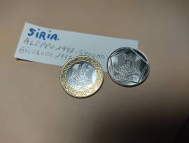 NUMISMATICA